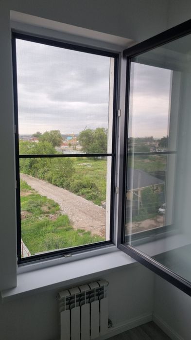 Регулировка, Замена Стеклопакета, Замена резины