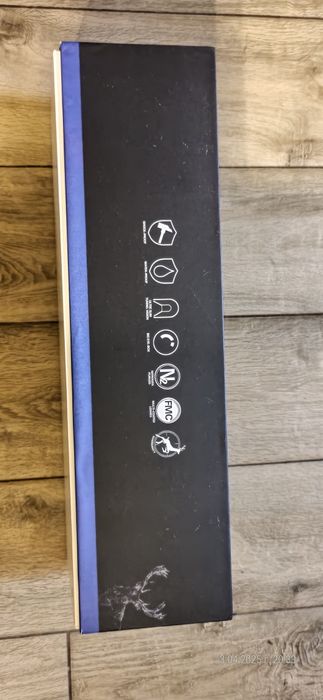 Оптичен мерник Discovery Optics HD GEN-II 5-30x56SFIR FFP ZERO-STOP