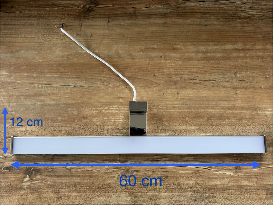 Aplica LED baie Hoff