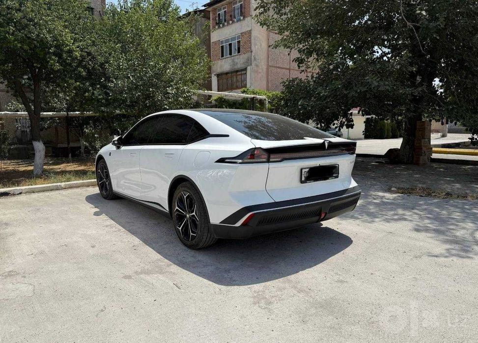 Changan deepal s03 bosh tolov 25% bilan