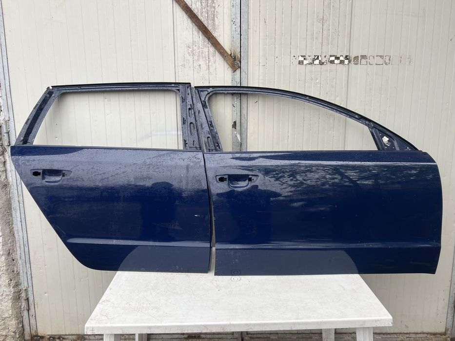 Usa dreapta skoda superb 2 break