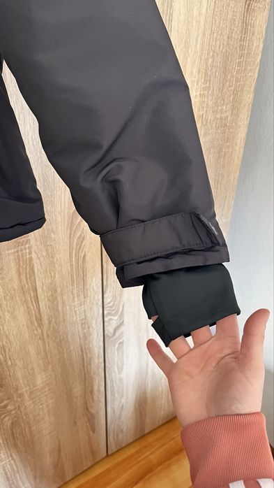 Зимно яке за момче.