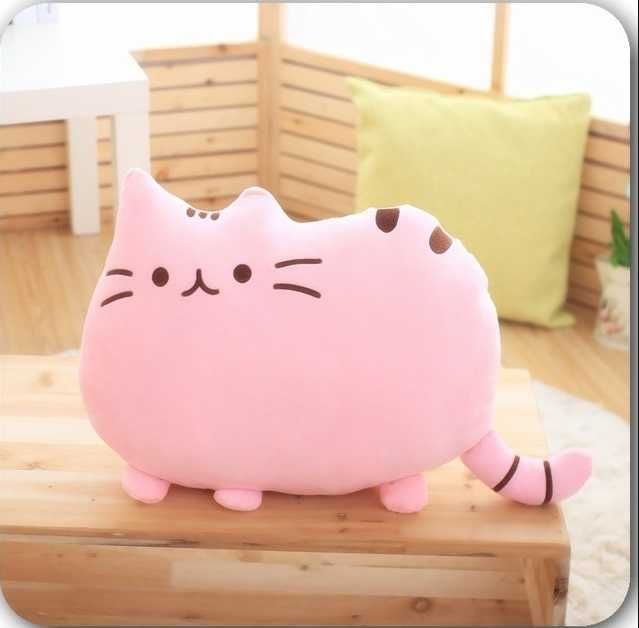 Perna din plus Pusheen The Cat