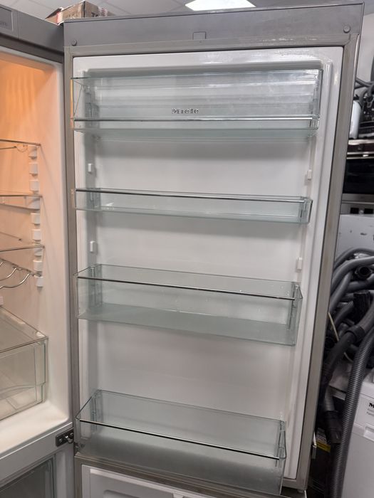 Хладилник и Фризер Miele NoFrost