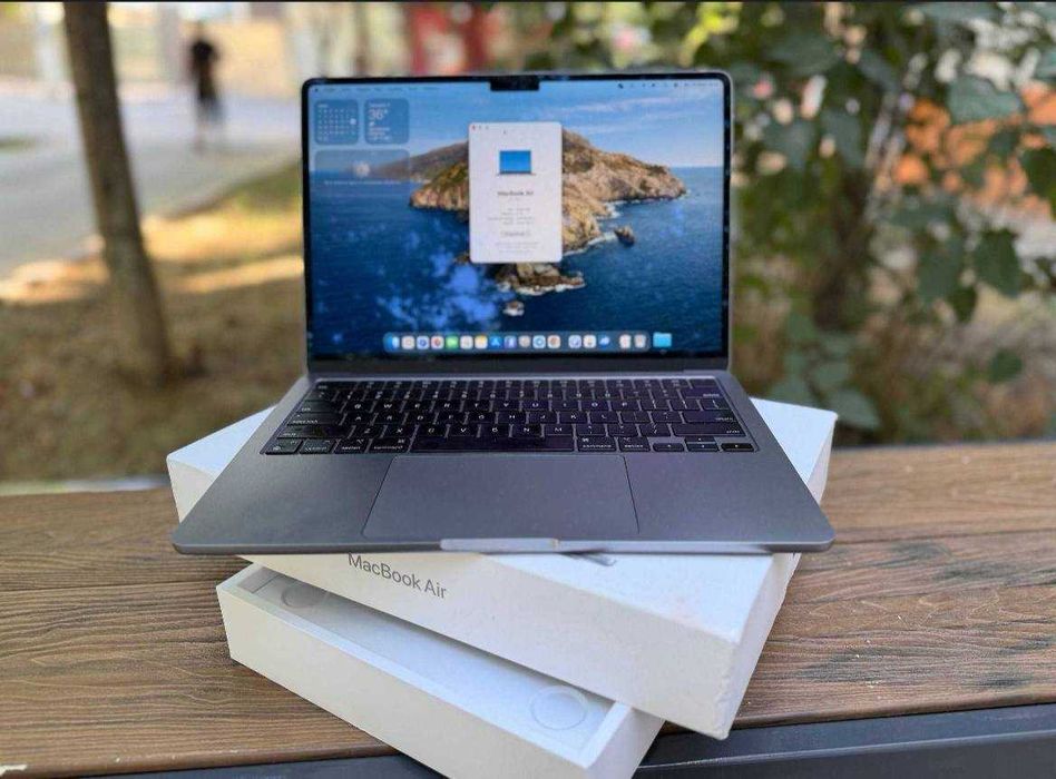 Продается Macbook Air M2