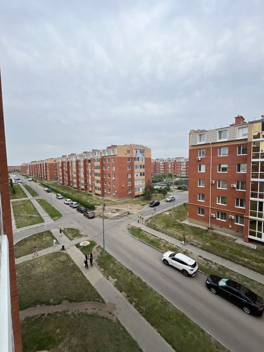 Сдам квартиру 2 комнатная