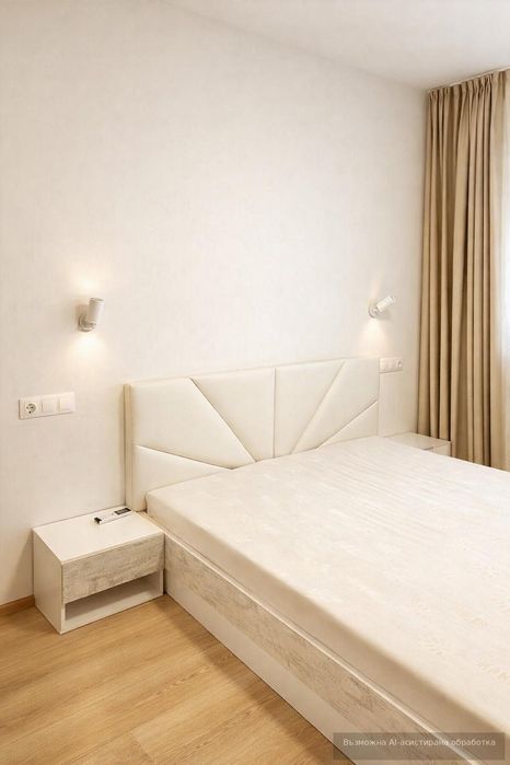 В затворен комплекс! Двустаен апартамент под наем в жк. Остромила