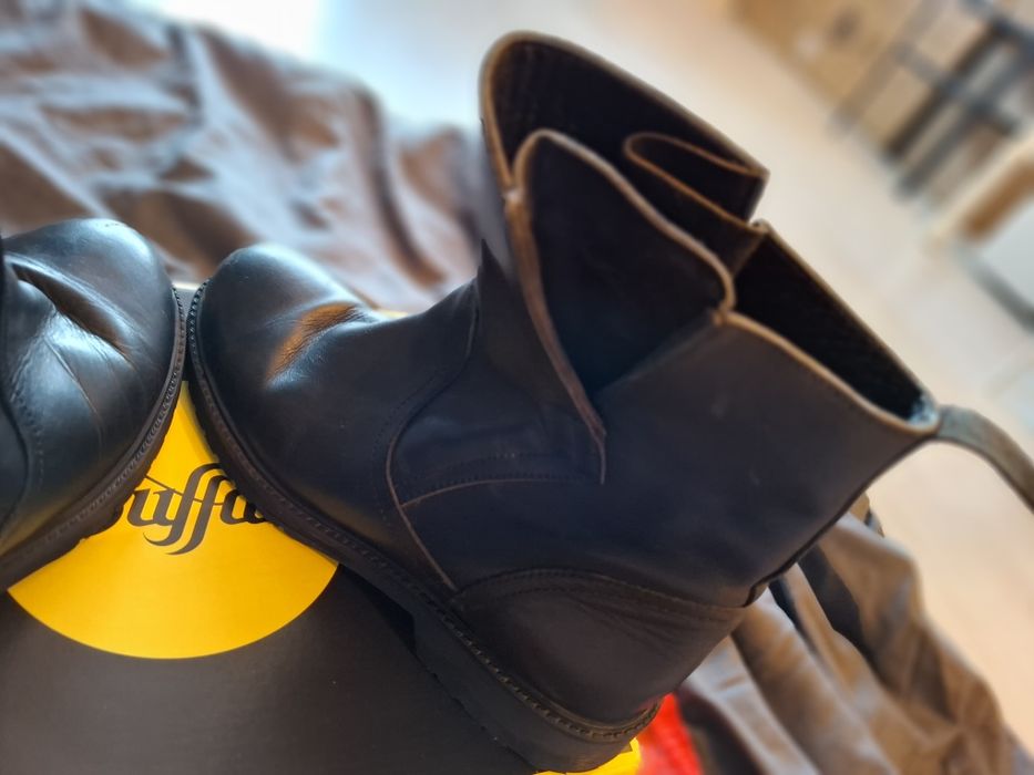 Bocanci Buffalo, originale, comod & cool