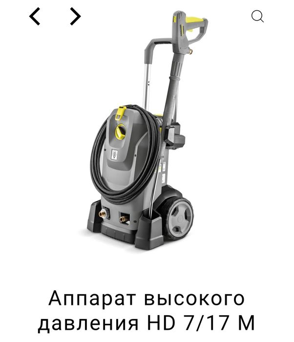 Karcher professional