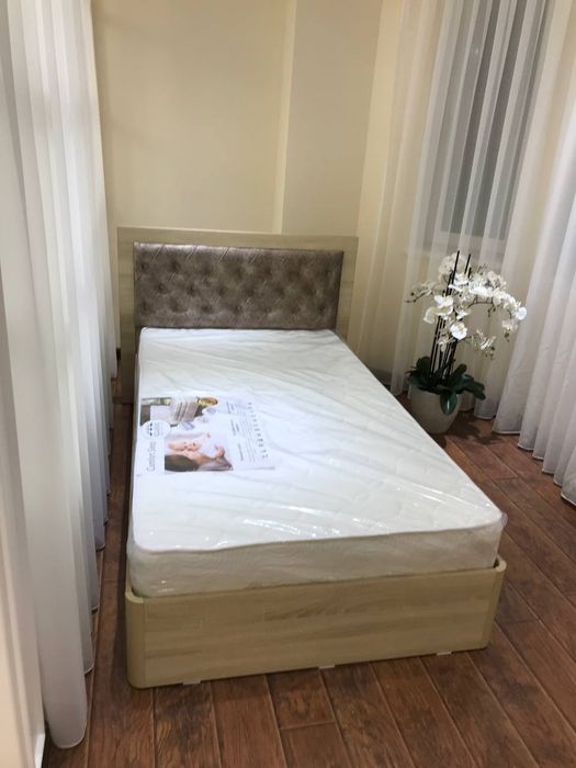 Изготовление и ремонт матрасов .