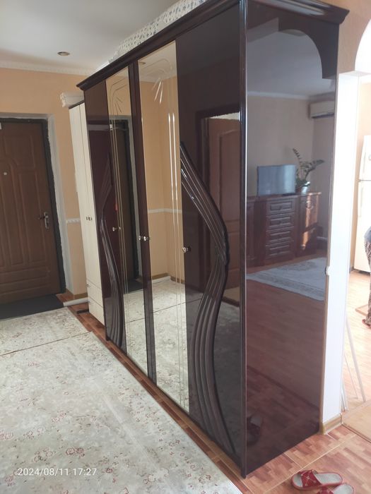 Спальный гарнитур