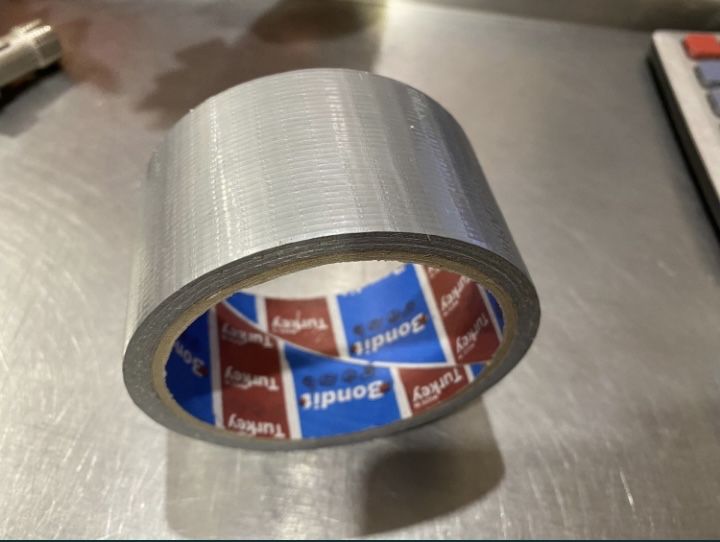 Скотч двухсторонний строительный! Рассрочка! Бесплатная доставка!