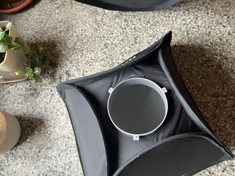 Софтбокс Godox 40 x 40 cm