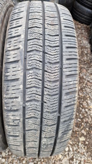 Anvelope 195/65R16C marca Kumho, All Season, 7 mm,DOT 2022