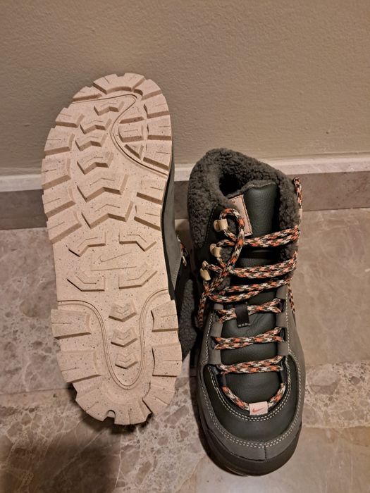 Nike City Classic Boot обувки