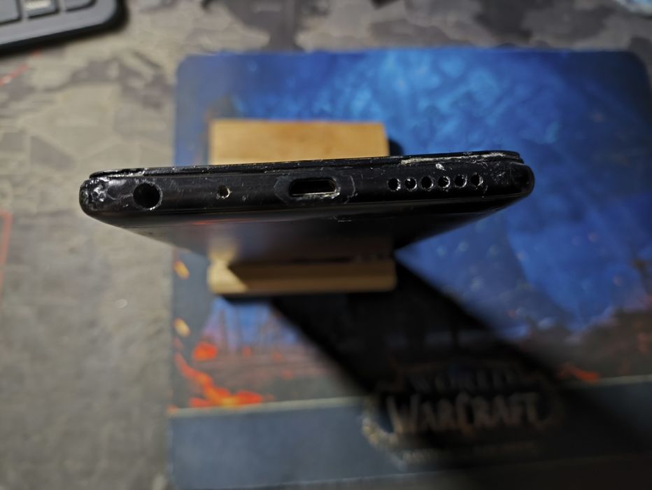 Смартфон , телефон Xiaomi Redmi note 5 4/64  есть торг