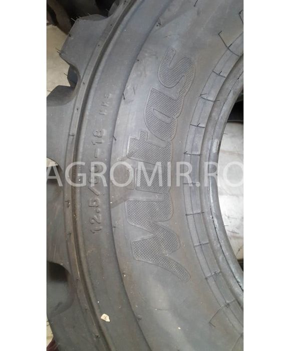 Anvelopa mitas 12.5/80-18 big-boy 14pr 128a8 tl
