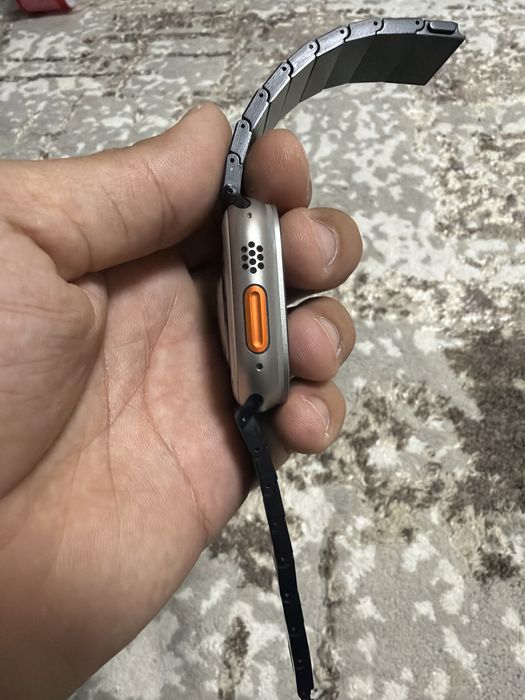 Apple watch ultra 3 49mm