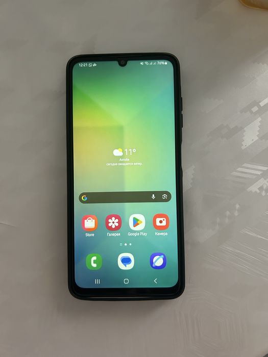 Продаю Samsung Galaxy A06