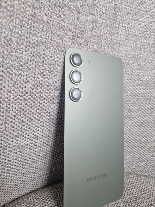 Capac spate Samsung S23