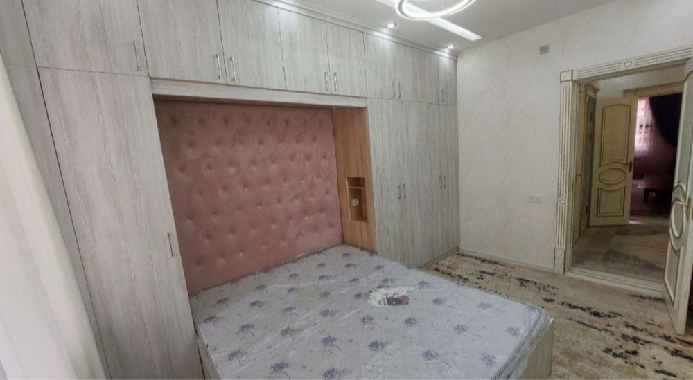 Аренда 2/6/8 ЖК Baurum , Сагбон