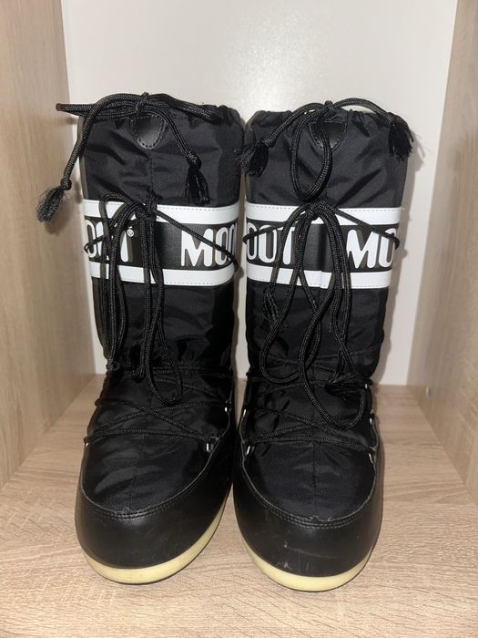 Moon boots размер 39-41