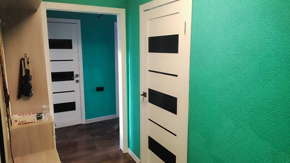 2 комнатная  / У/П на 3 А