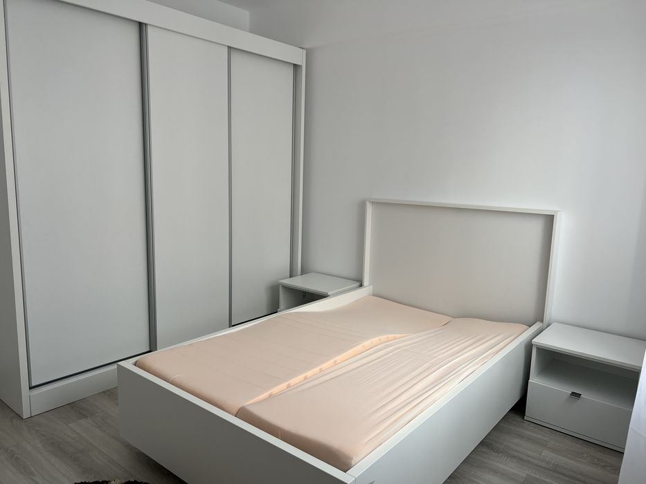 Vand apartament doua camere in complexul Panoramic Residence cug