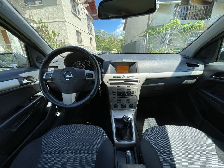 Opel Astra H 1.6 Benzina 2009