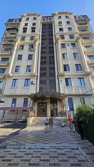 Ж/К Корасрой 3.хонали Новостройка Элитные квартиры в центре города