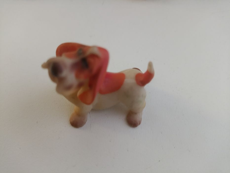 Фигурки кошечек и собак