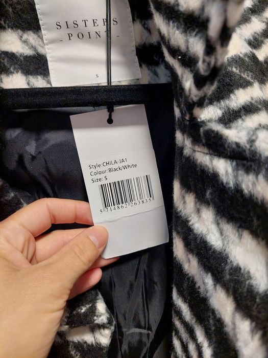 Palton femei nou cu eticheta