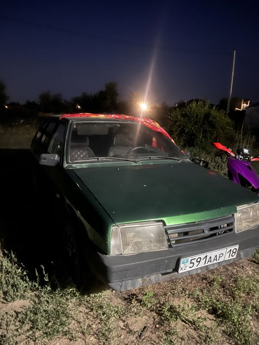 В продаже девятка 300к