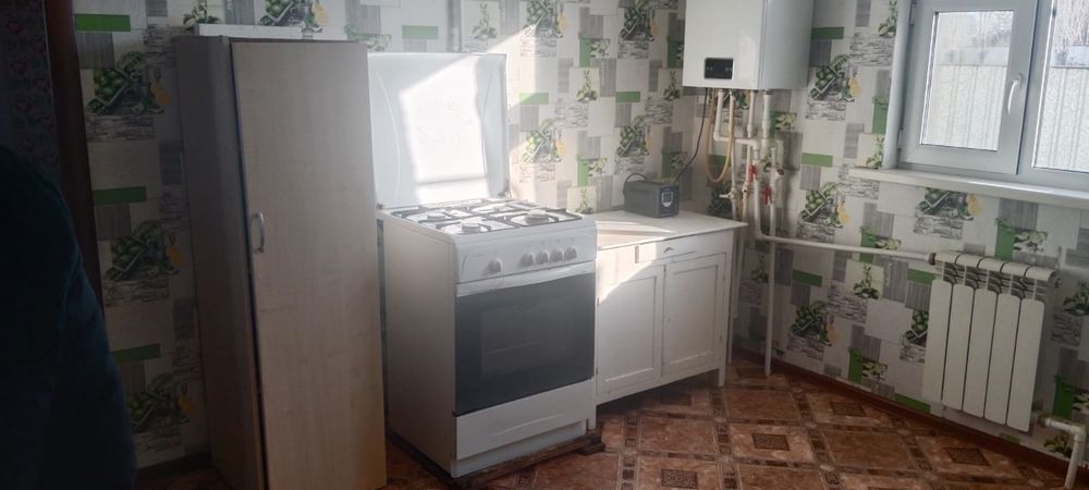 Сдам времянку в Новом