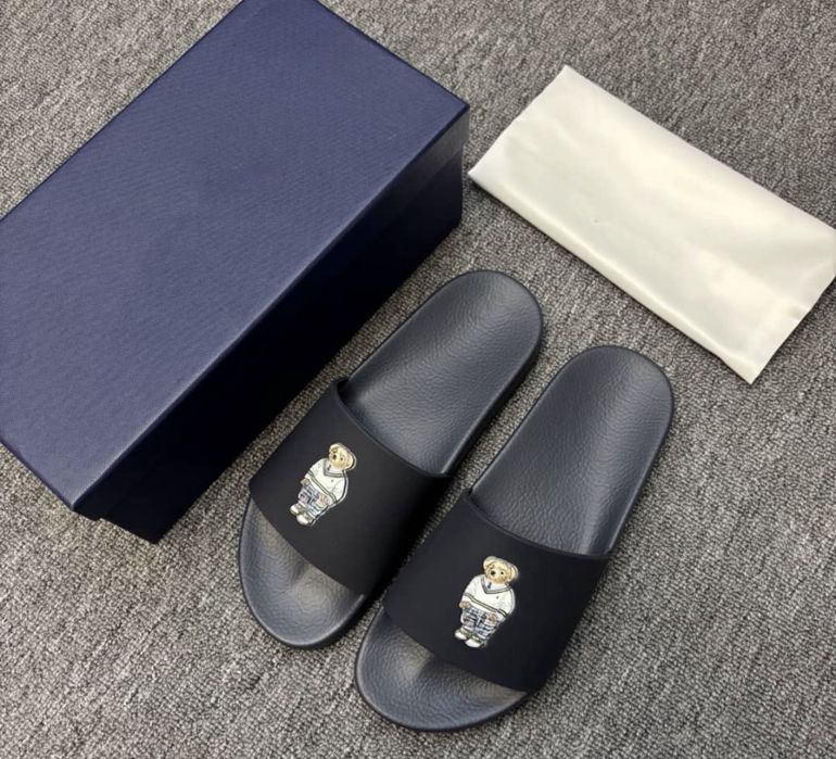 Raplh Lauren Bear чехли