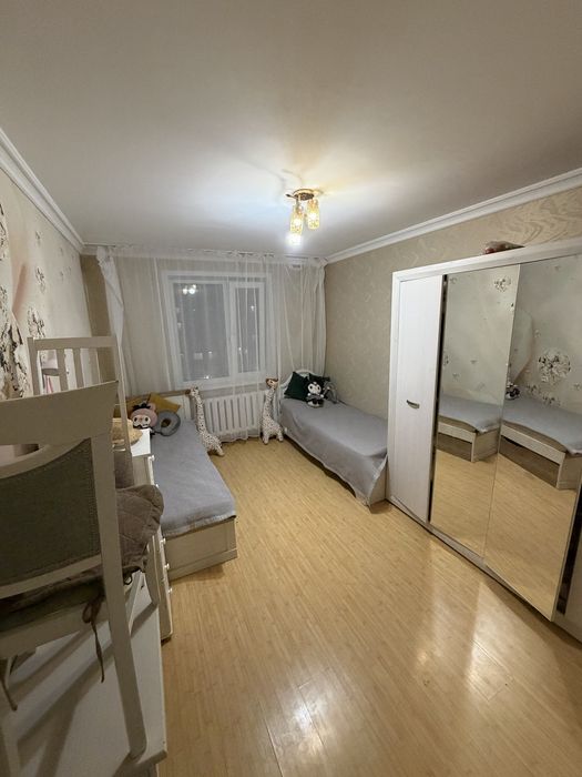 Спальный гарнитур в детскую