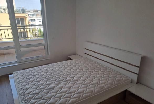 Дава се под наем Тристаен апартамент в София, Младост 2 - 112 кв.м за 1250 € - Снимка #5