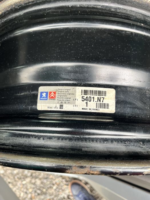 R16 4x100 продам