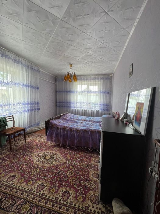 Частный дом   в поселке Деркул