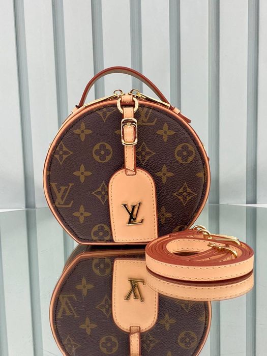 Geanta Louis Vuitton