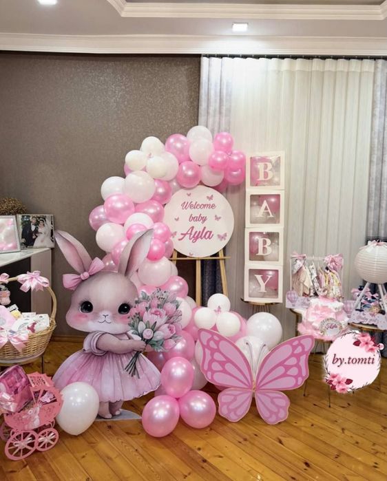 Oformleniya bezaklari