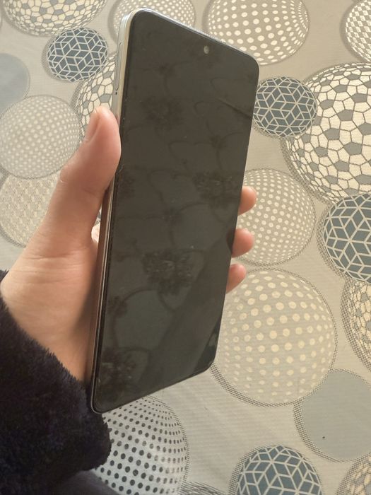 Honor x8 андройд