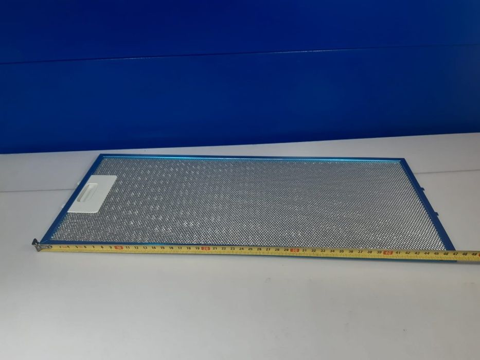 Filtru aluminiu lavabil pentru hota telescopica Hansa OTS-625 IH