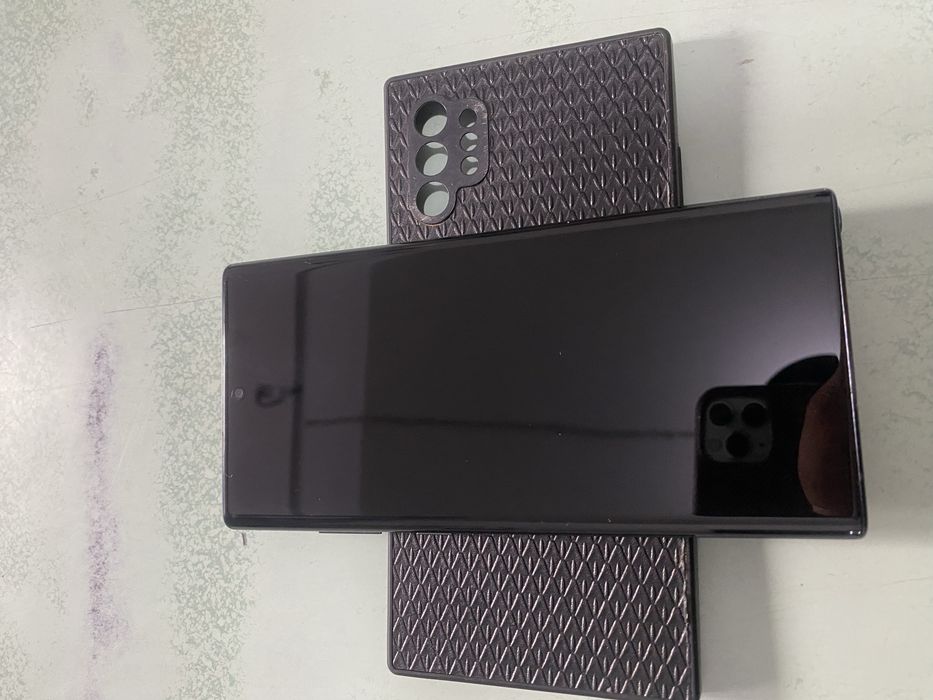 Samsung note 10 plus 5G