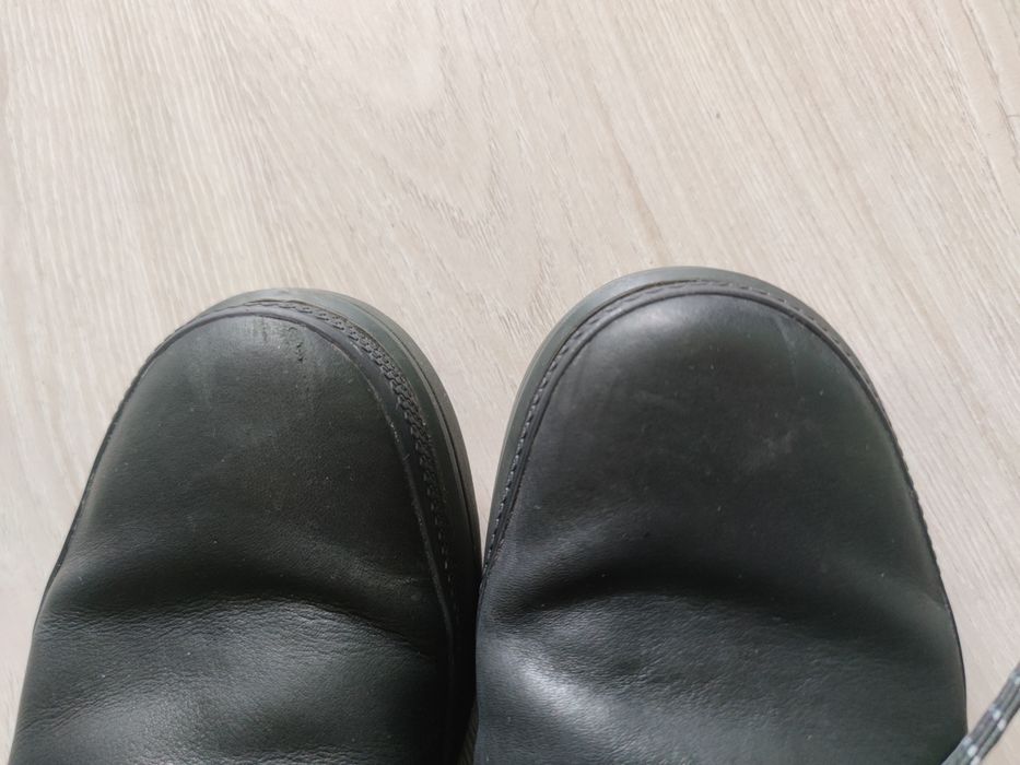 Боти Clarks Rushway Mid Gtx 45