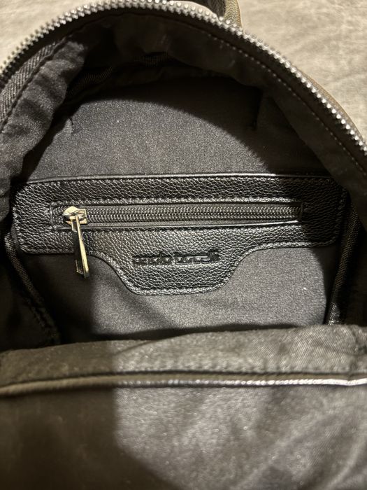 Давска кожена раничка paollo botticeli