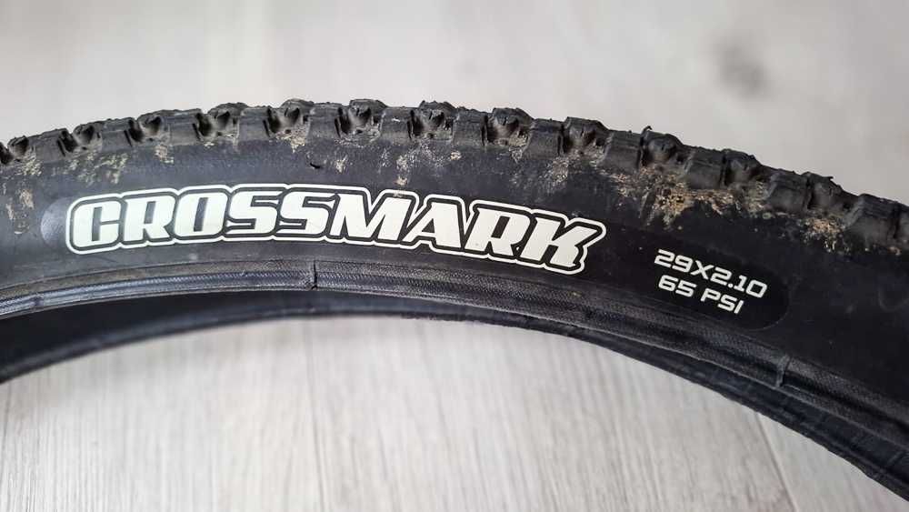 Vand anvelope Maxxis Crossmark 29x2.1