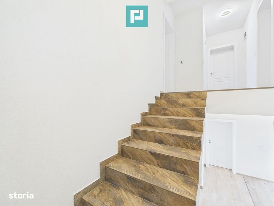 Duplex 5 camere-Design Mediteranean Dumbrăvița