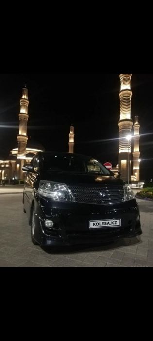 Катафалк Оскемен Усть-Каменогорск