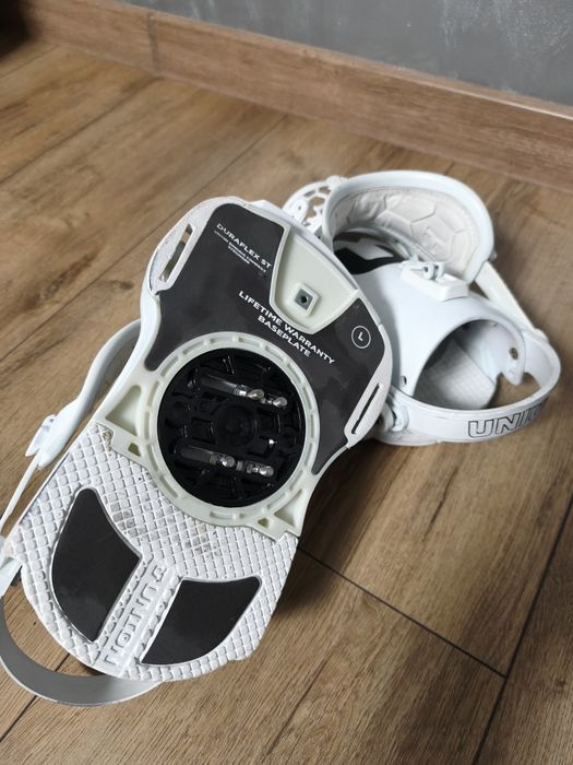 Union Force сноуборд автомати